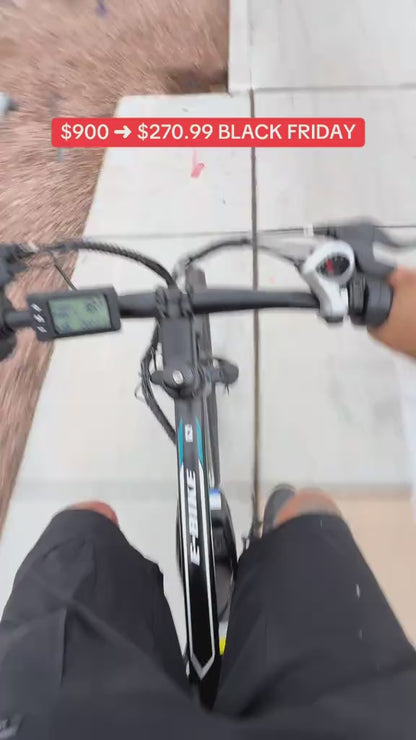 Electric Mountain Bike for Adults, 26 1500W Powerful E-Bike, 25 MPH High Speed, 40-Mile Range, 7-Speed Gears, UL Certified Electric Bicycle for Commuting and Adventure